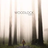 Woodlock — Forever Ago — обложка